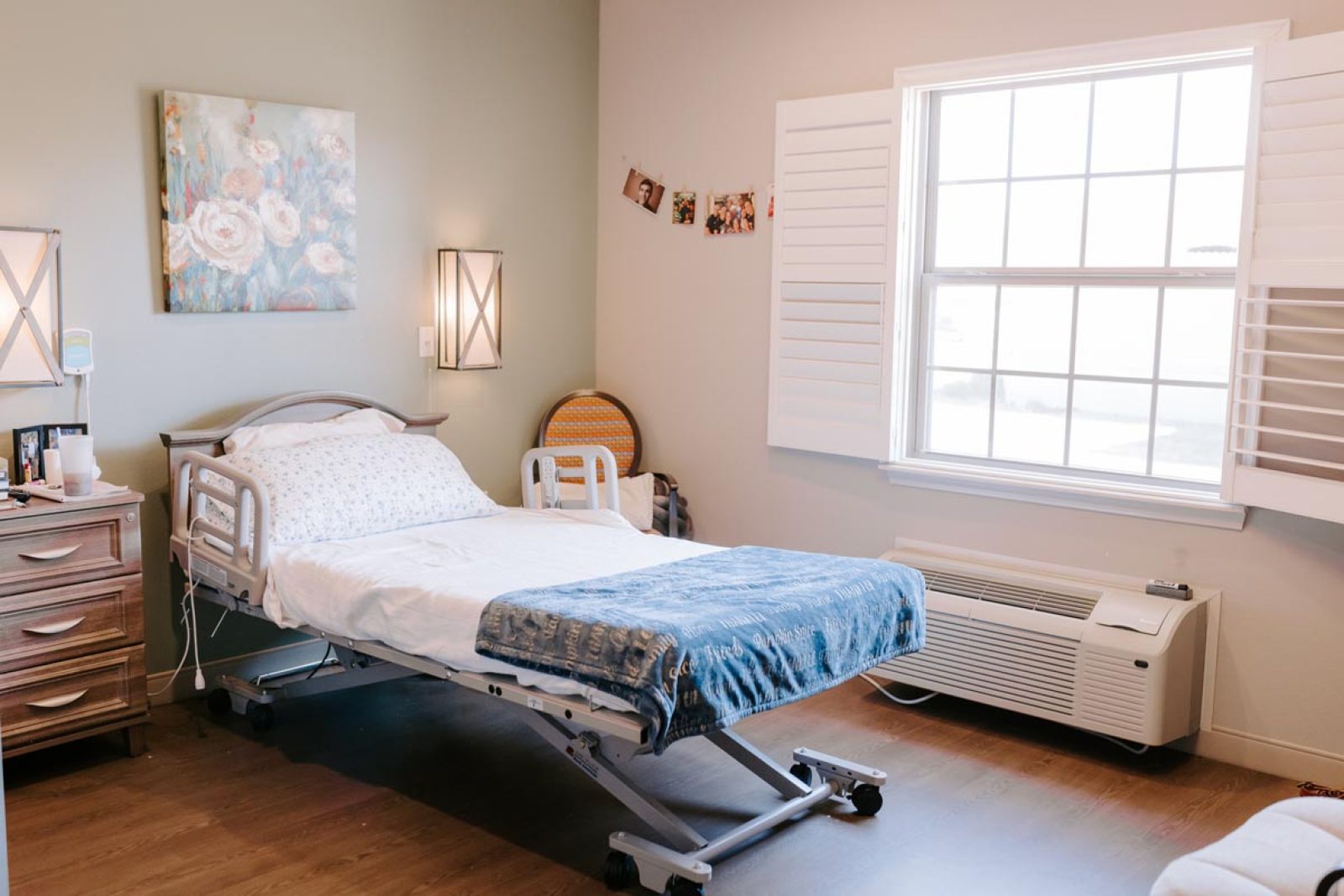 Rich Mountain Nursing Rehabilitation Center photo 5
