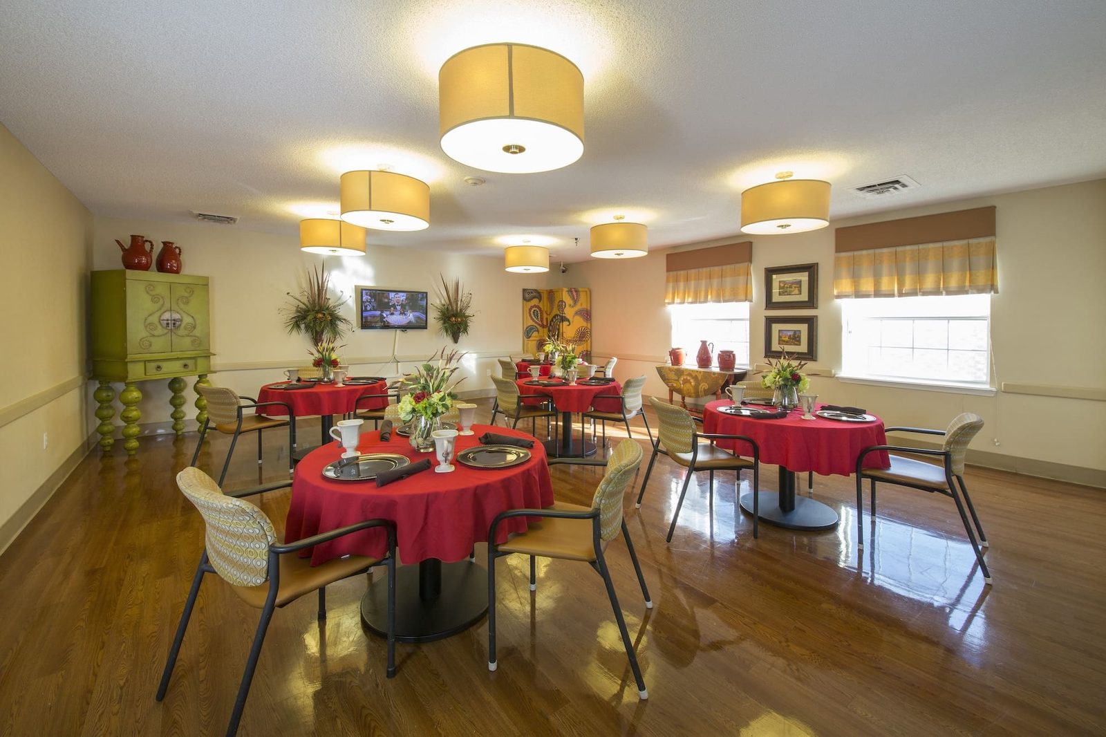 Robinson Nursing and Rehabilitation Center LLC photo 2