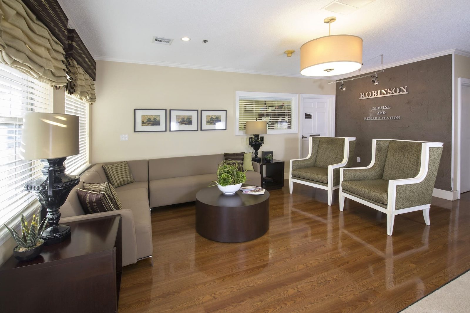 Robinson Nursing and Rehabilitation Center LLC photo 3