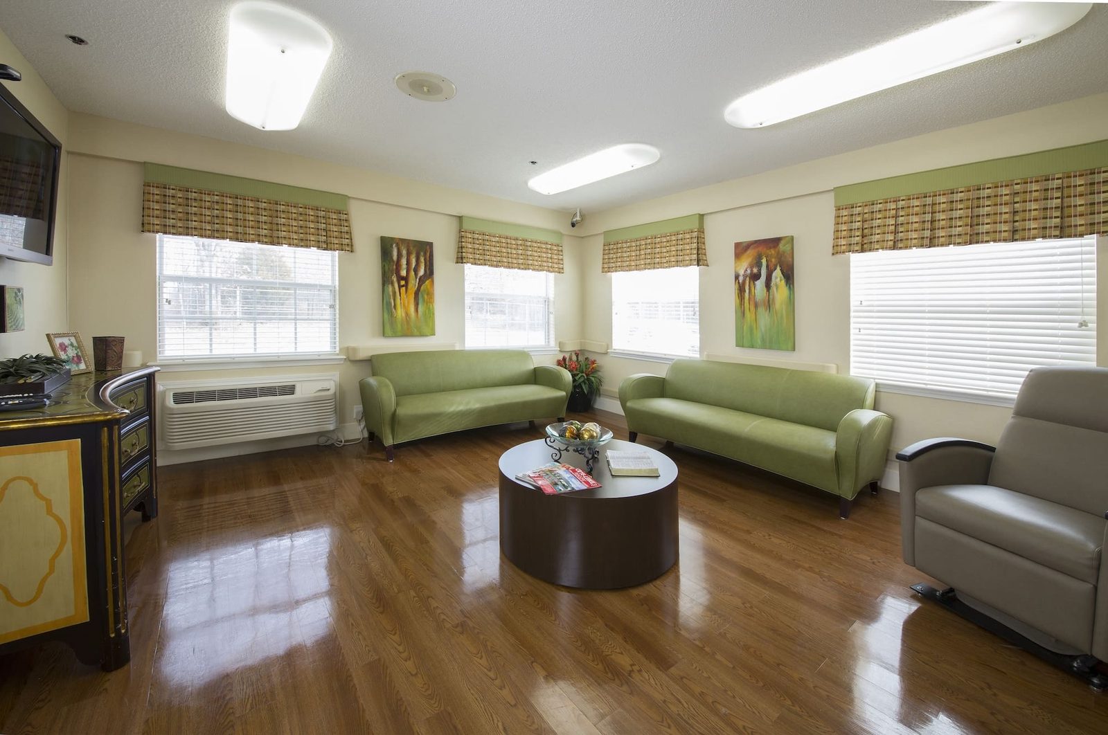 Robinson Nursing and Rehabilitation Center LLC photo 4