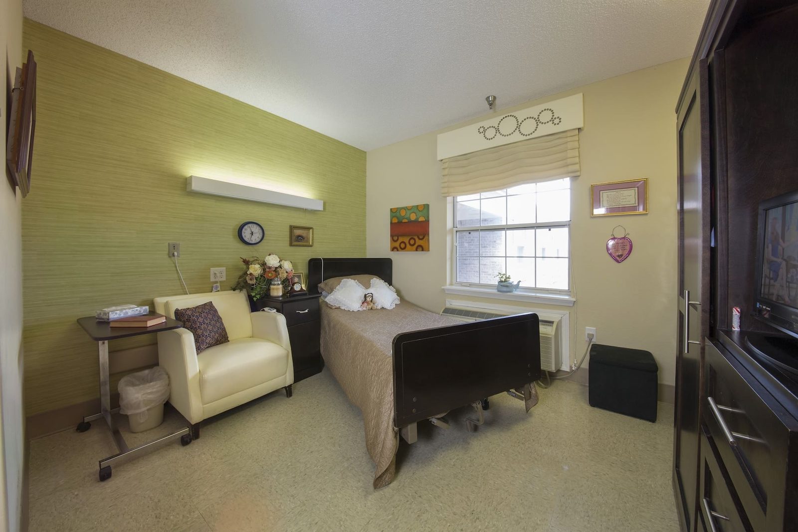 Robinson Nursing and Rehabilitation Center LLC photo 5