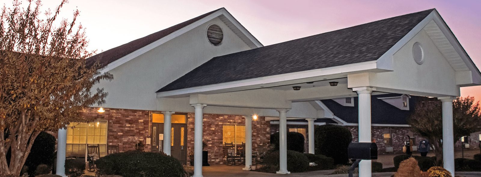 Mountain Meadows Health and Rehabilitation photo 1