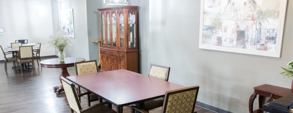 Mountain Meadows Health and Rehabilitation photo 4