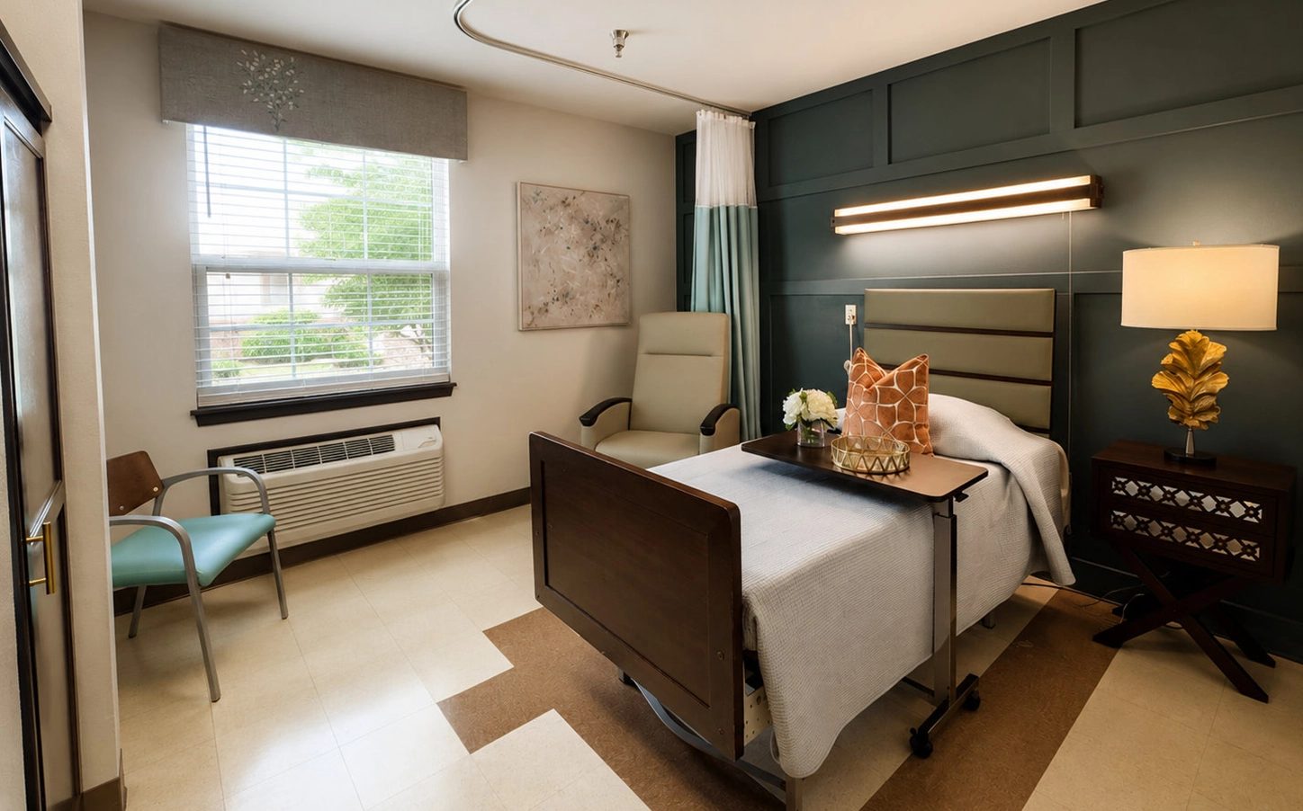 Russellville Nursing and Rehabilitation Center photo 3
