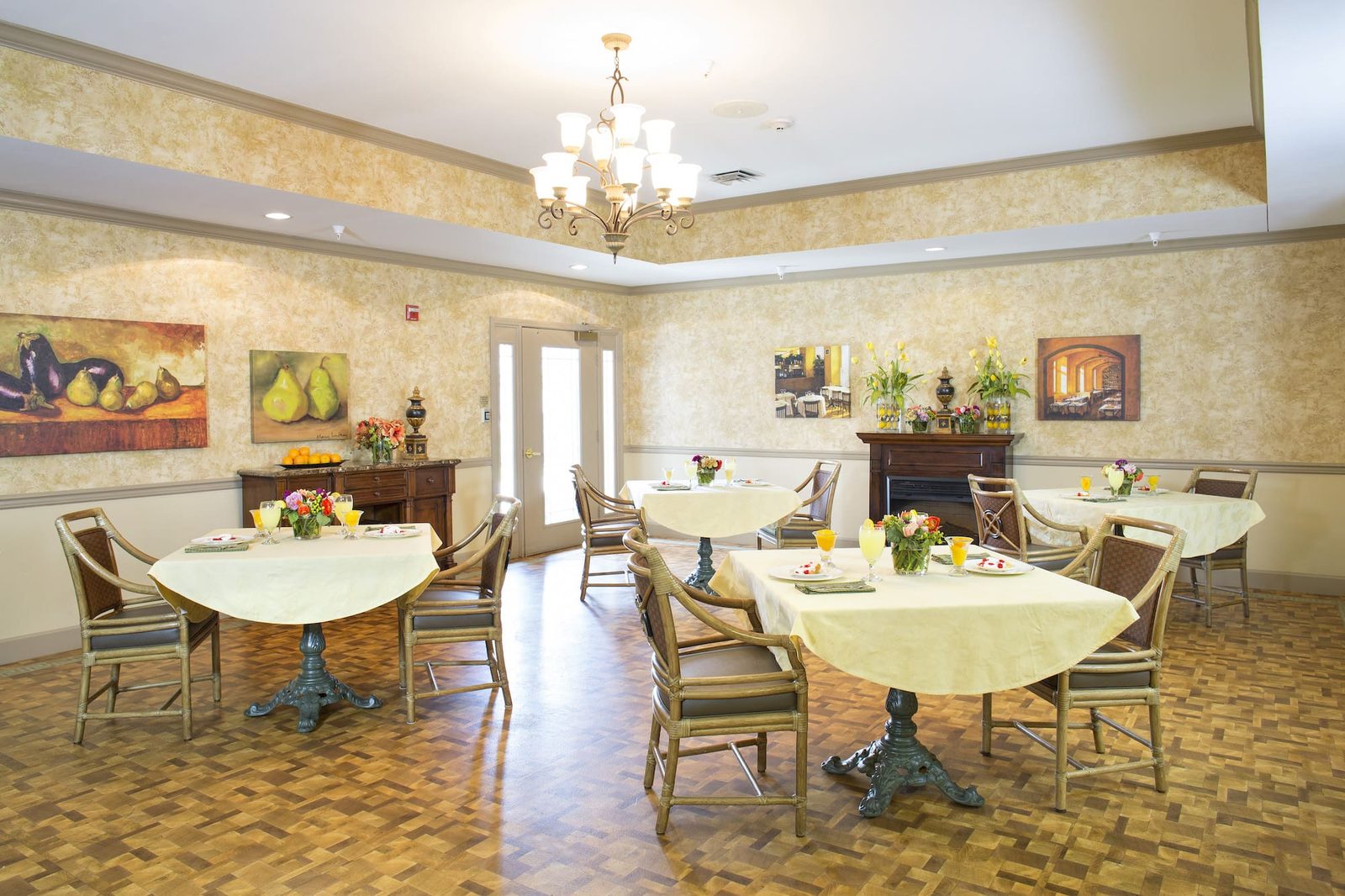 Salem Place Nursing and Rehabilitation Center, Inc photo 1