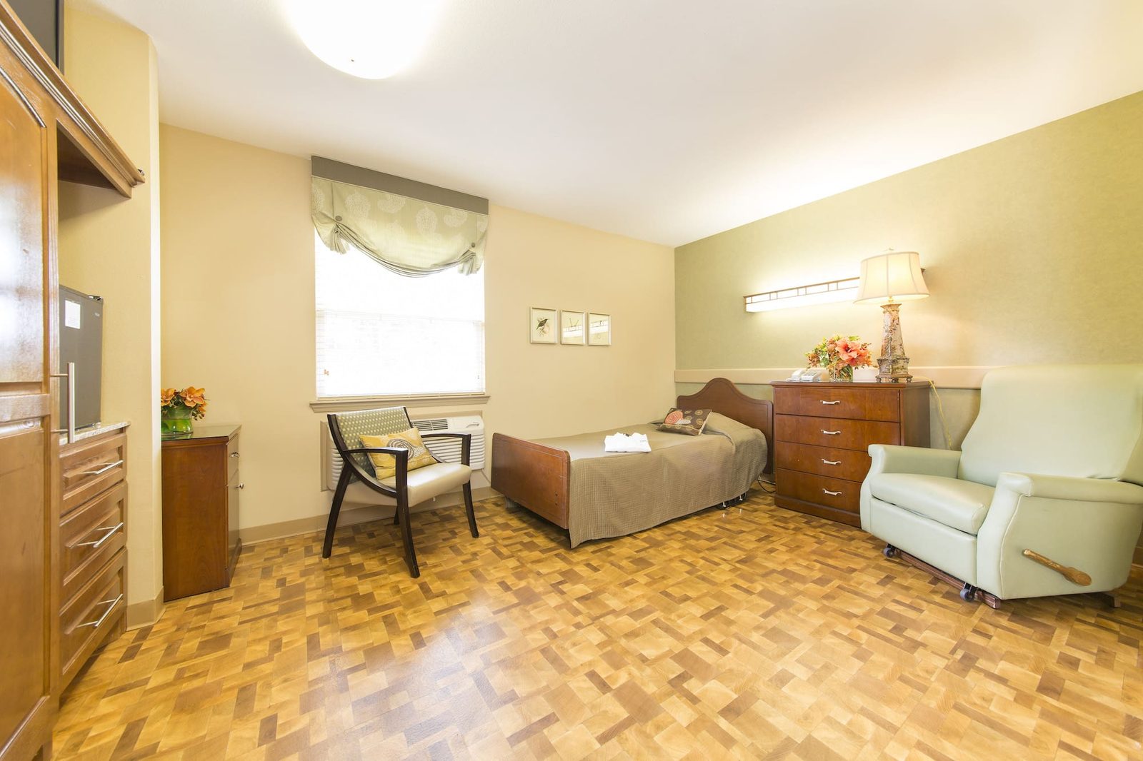 Salem Place Nursing and Rehabilitation Center, Inc photo 2
