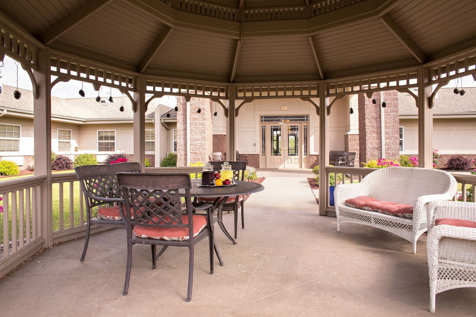 Salem Place Nursing and Rehabilitation Center, Inc photo 3