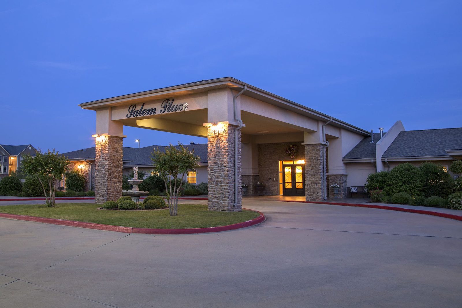Salem Place Nursing and Rehabilitation Center, Inc photo 4