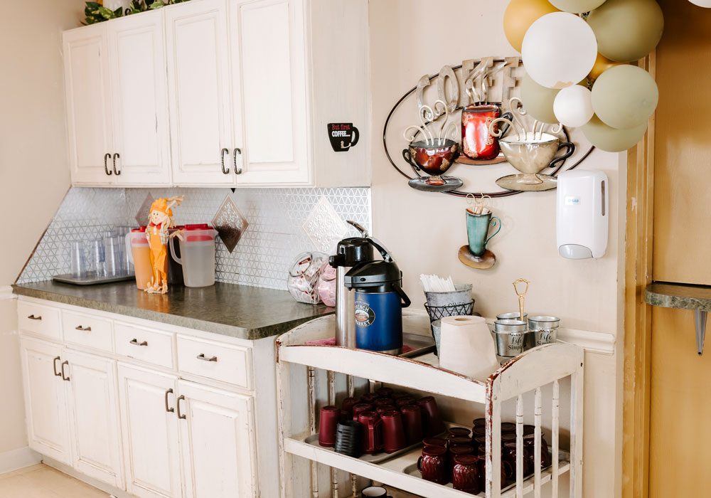 Sheridan Healthcare and Rehabilitation Center photo 3