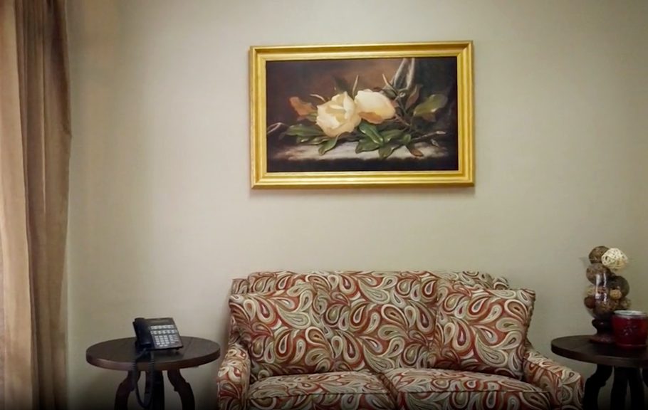 Sheridan Healthcare and Rehabilitation Center photo 4