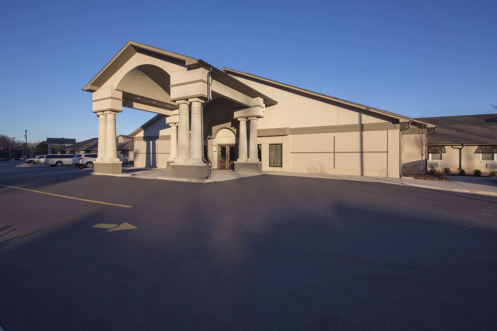 Sherwood Nursing Rehabilitation Center, Inc photo 3