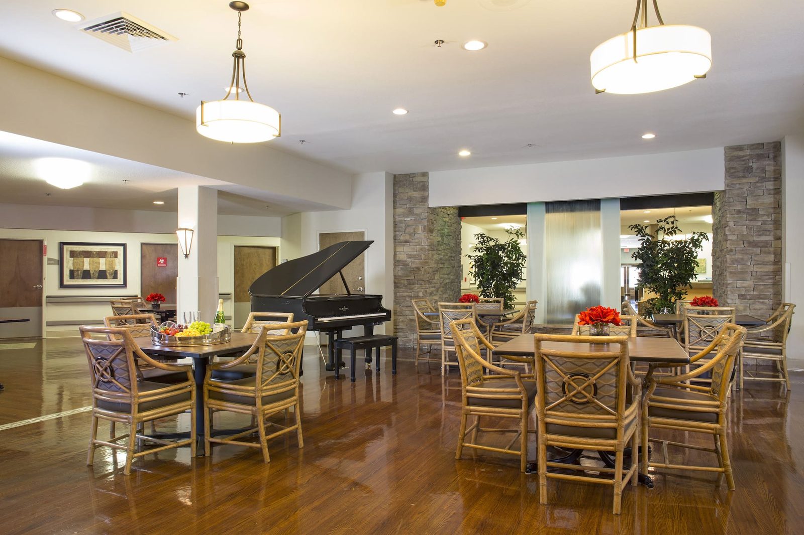 Sherwood Nursing Rehabilitation Center, Inc photo 5
