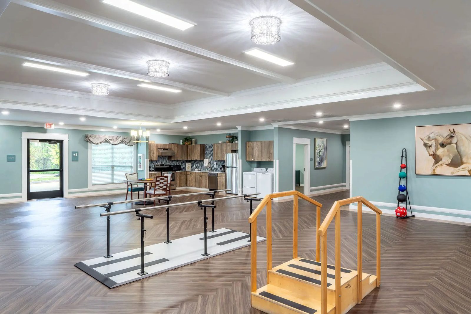 Shiloh Health and Rehab photo 5