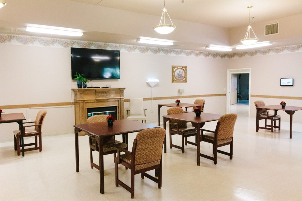 Southridge Village Nursing and Rehab Center photo 4