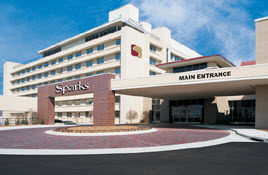 Sparks Regional Medical Center