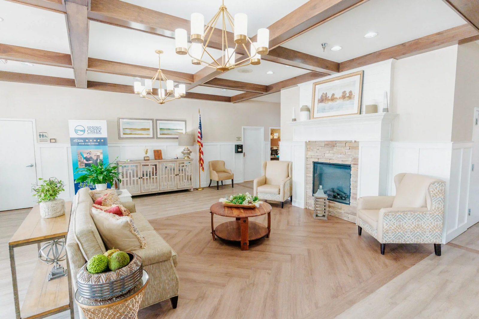 Spring Creek Living Center photo 1