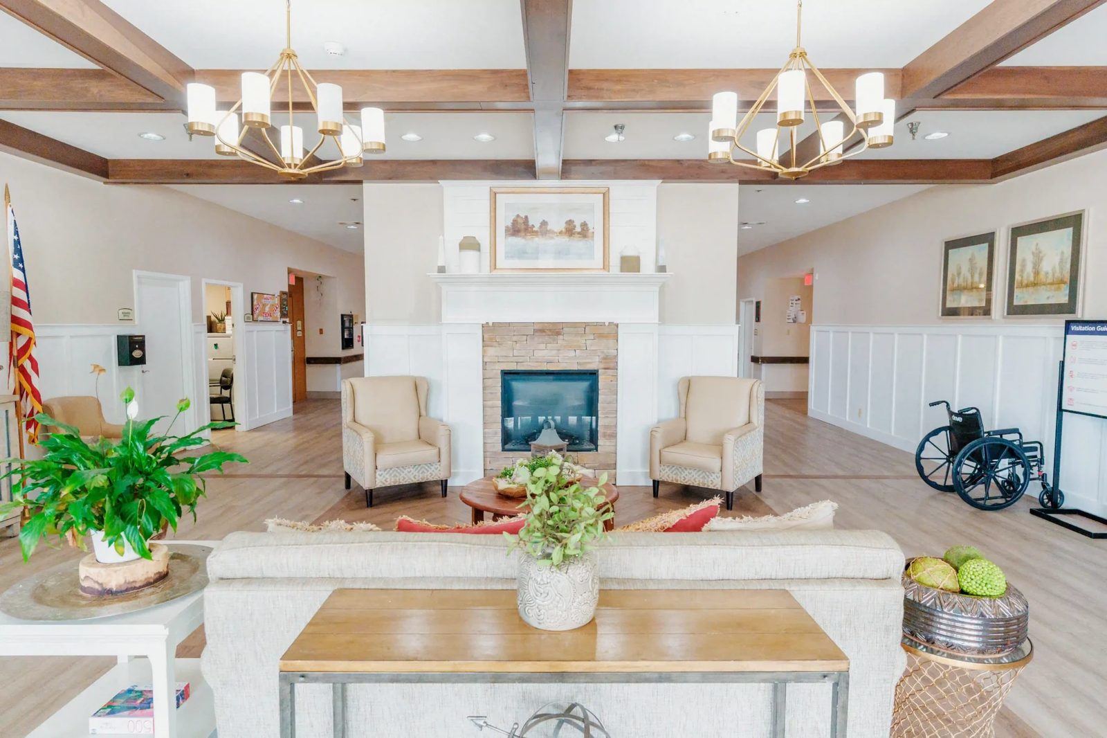 Spring Creek Living Center photo 2