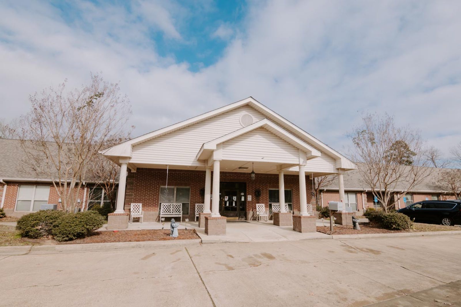 St. Johns Place of Arkansas LLC photo 3