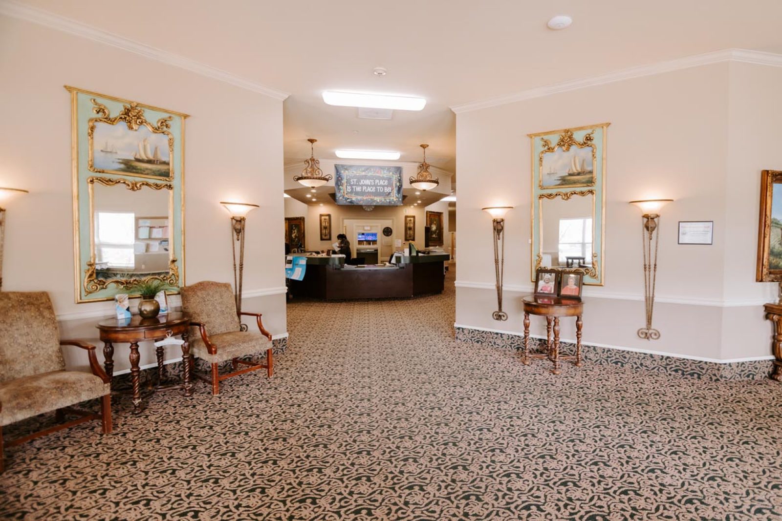 St. Johns Place of Arkansas LLC photo 6