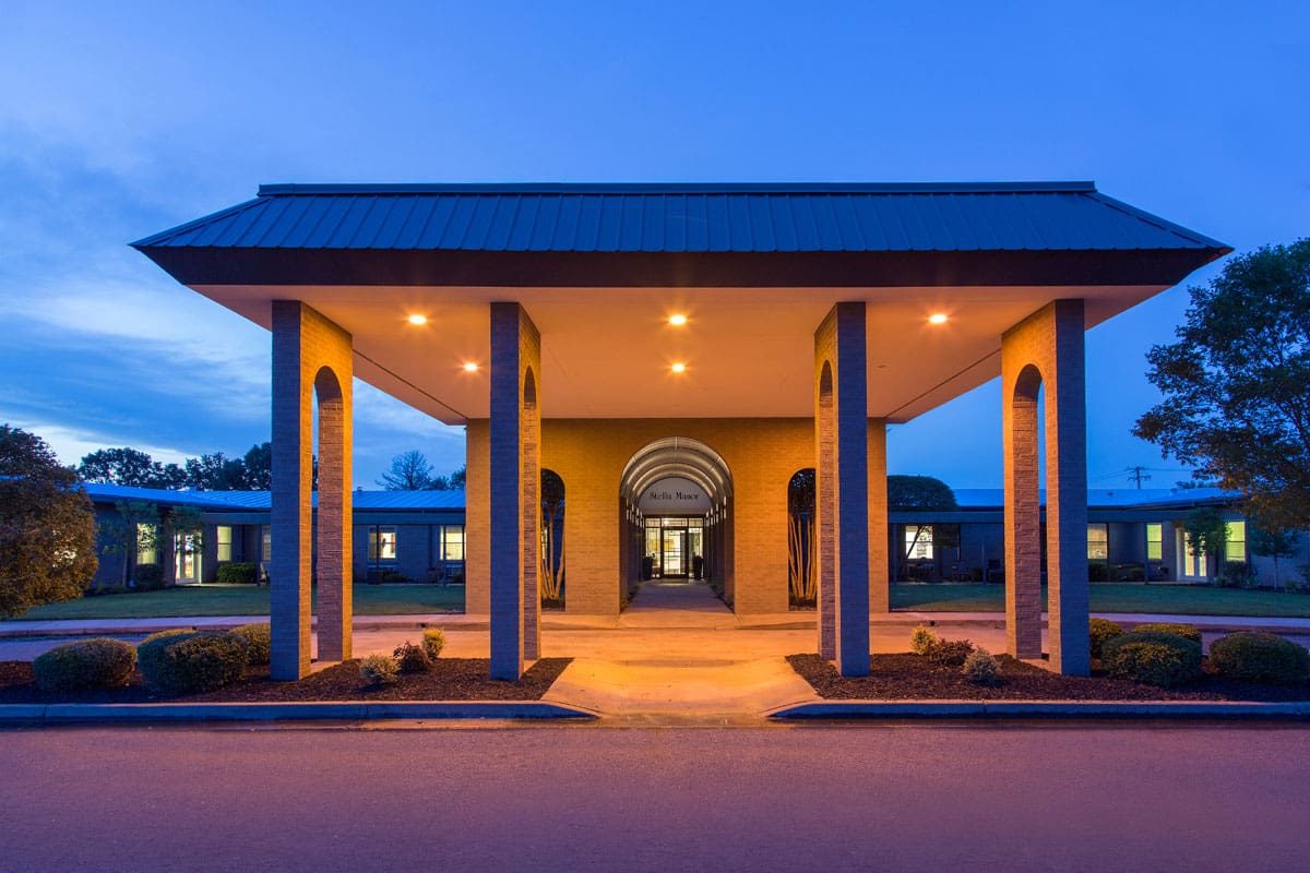 Stella Manor Nursing and Rehabilitation Center photo 1