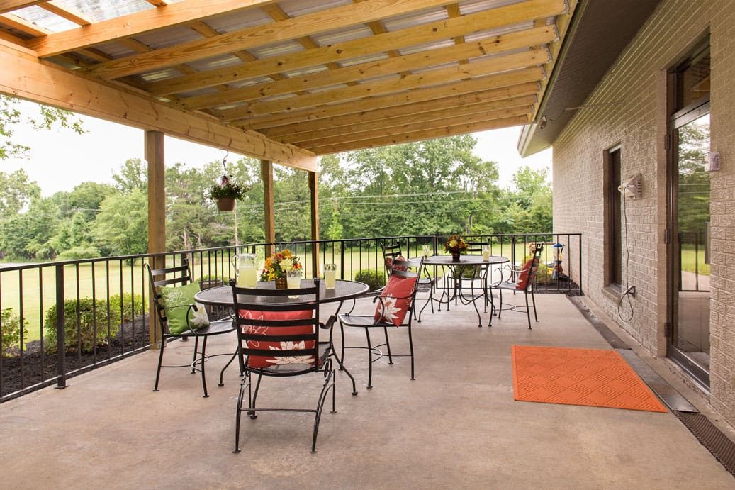 Stella Manor Nursing and Rehabilitation Center photo 2