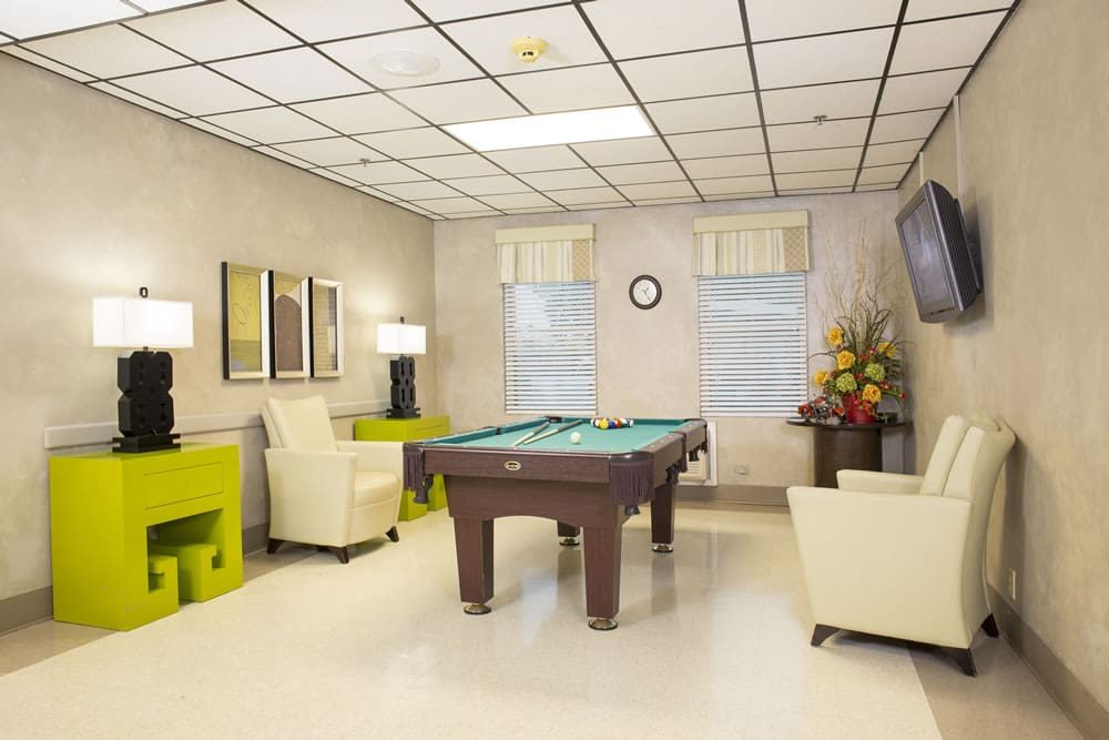 Stella Manor Nursing and Rehabilitation Center photo 3