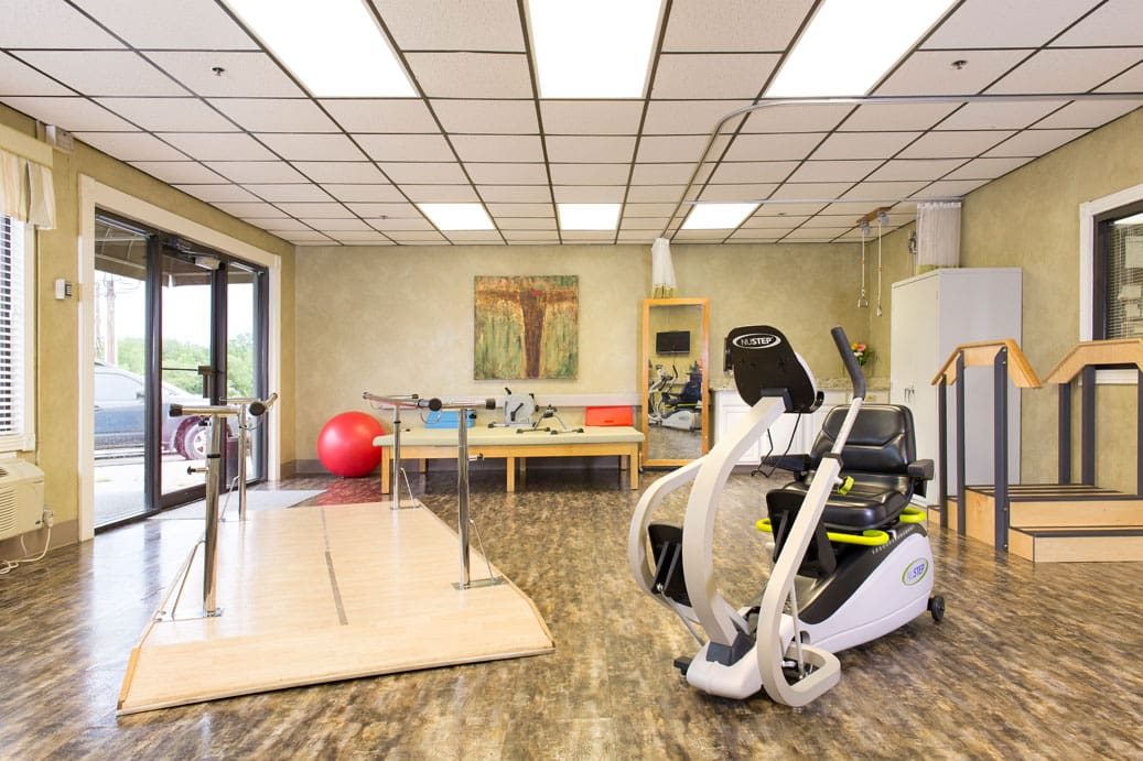 Stella Manor Nursing and Rehabilitation Center photo 5