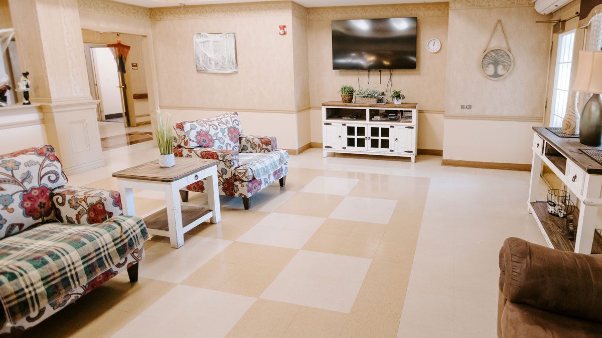 Summit Health and Rehab Center photo 1