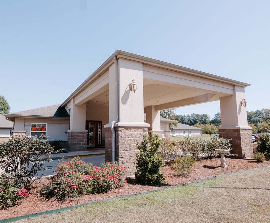 Summit Health and Rehab Center photo 2