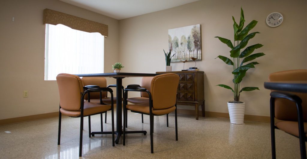 Meadows Health Rehab LLC photo 3