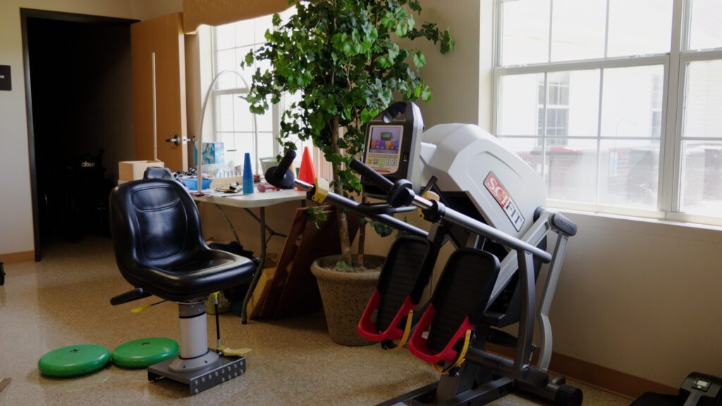 Meadows Health Rehab LLC photo 7