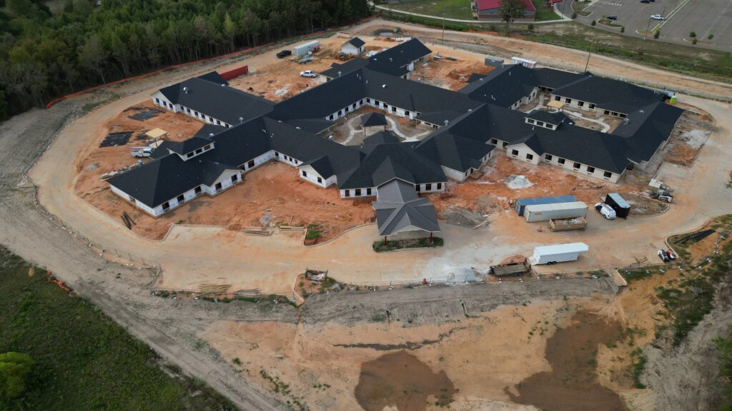 Bailey Creek Health and Rehab photo 5