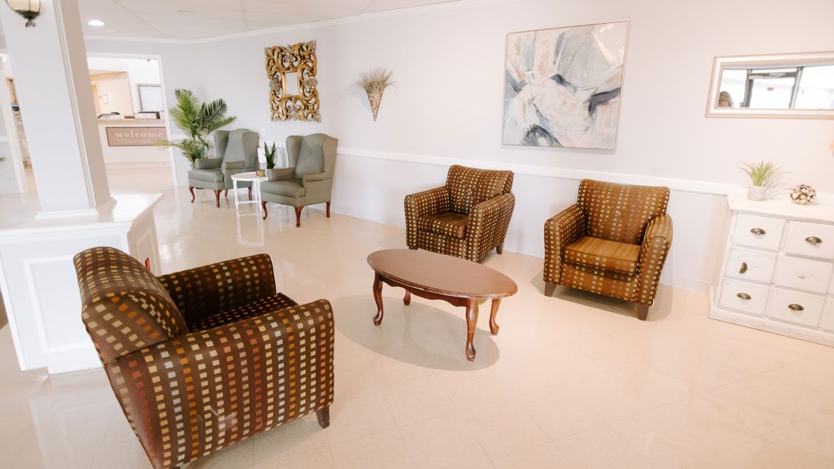 Pines Nursing and Rehabilitation Center photo 1