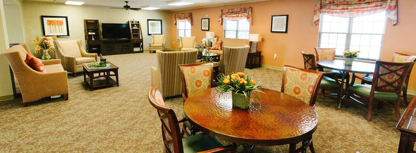 Timberlane Health Rehabilitation photo 1