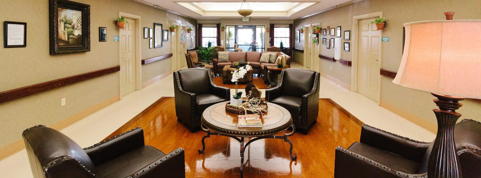 Timberlane Health Rehabilitation photo 2