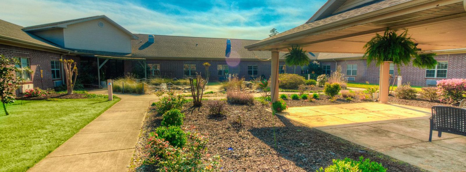 Timberlane Health Rehabilitation photo 3
