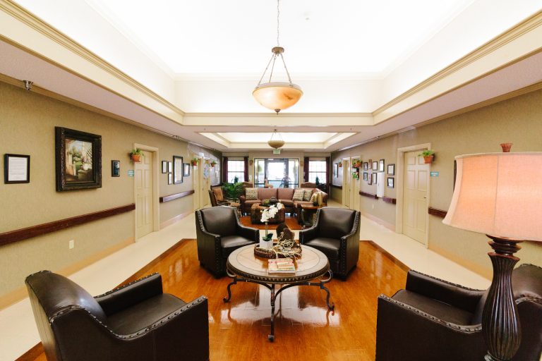 Timberlane Health Rehabilitation photo 4
