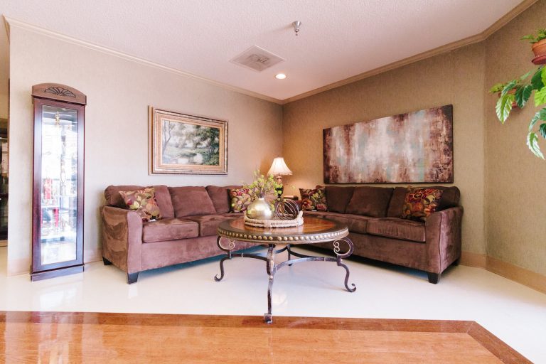 Timberlane Health Rehabilitation photo 5