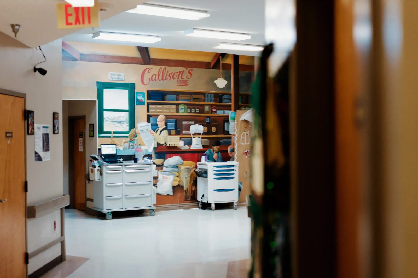 Twin Lakes Nursing and Rehabilitation Center, Inc