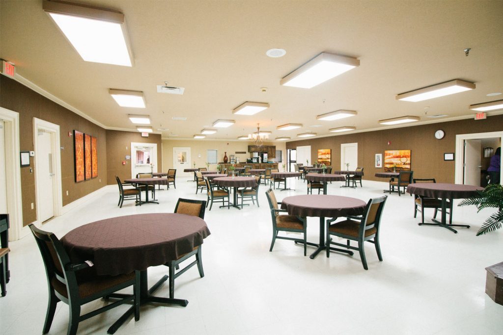 Silver Oaks Health and Rehabilitation photo 2