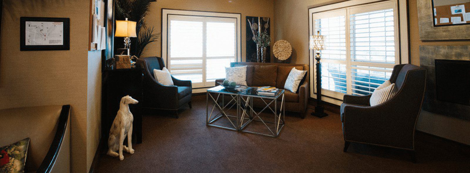Silver Oaks Health and Rehabilitation photo 3