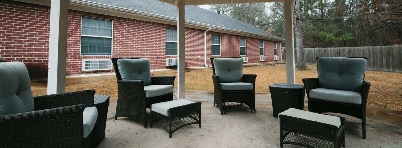 Silver Oaks Health and Rehabilitation photo 4