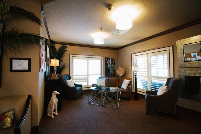 Silver Oaks Health and Rehabilitation photo 5