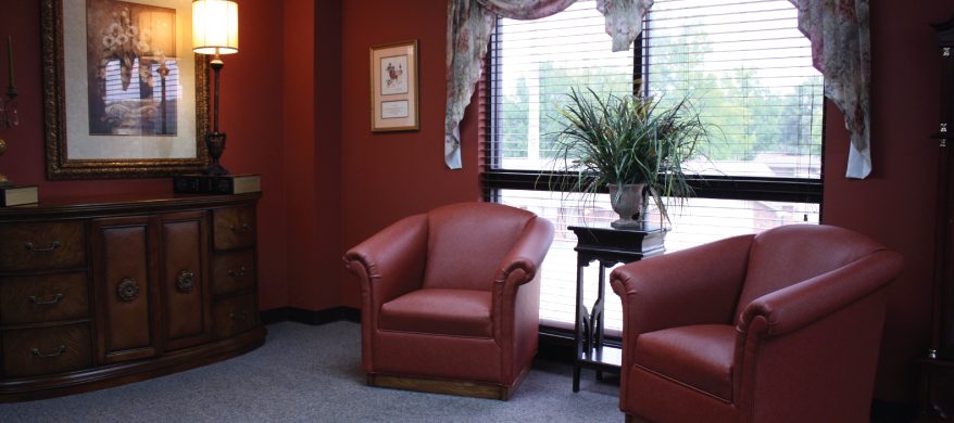Van Buren Healthcare and Rehabilitation Center photo 2