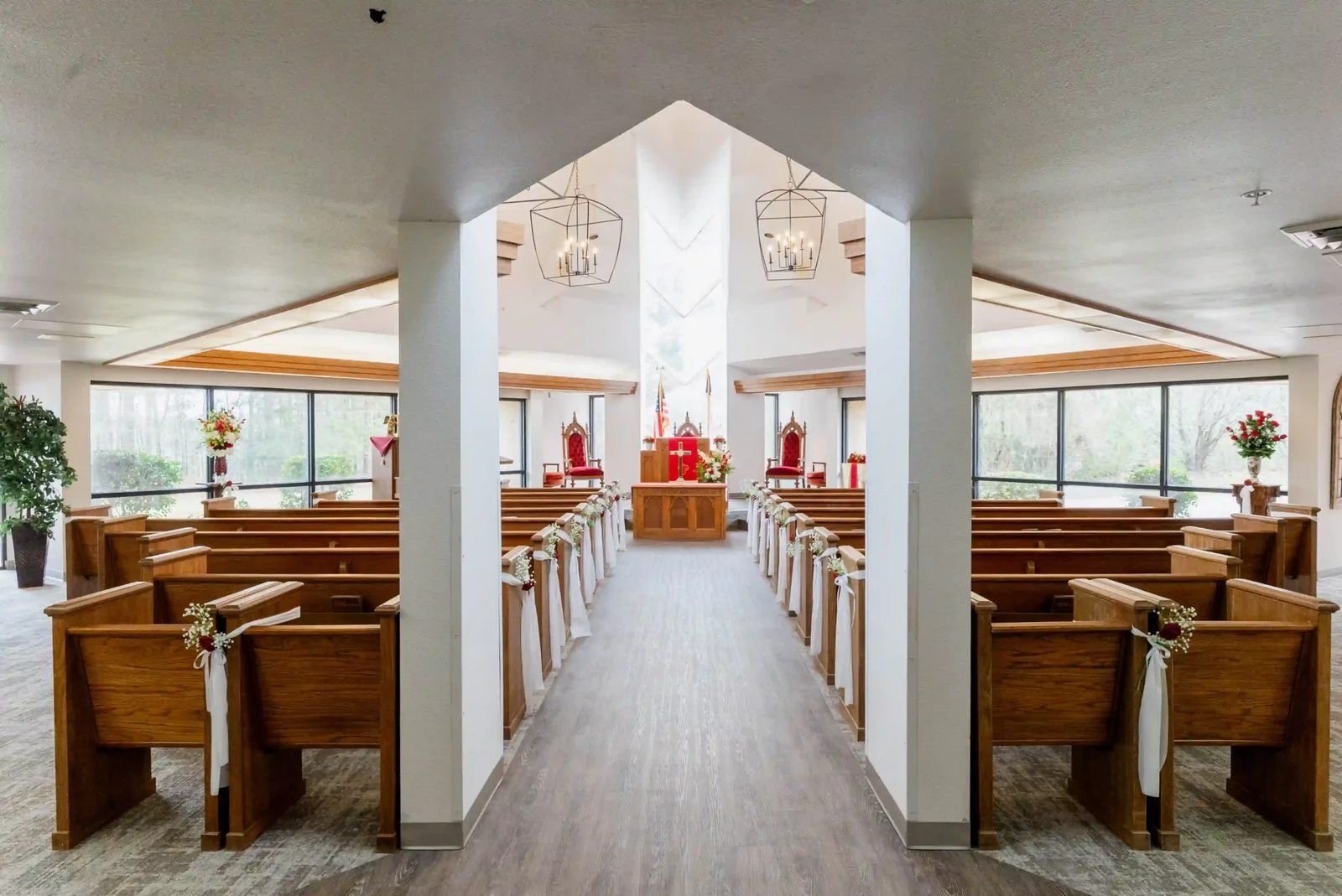 Chapel Woods Health and Rehabilitation photo 2