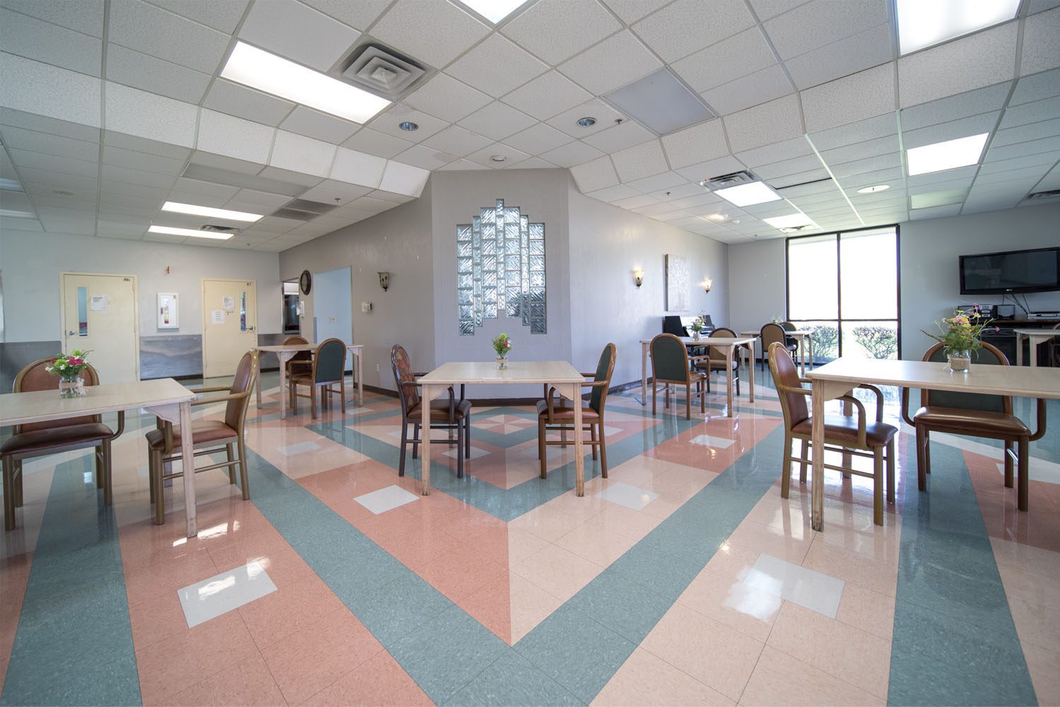 Westwood Health and Rehab, Inc photo 1