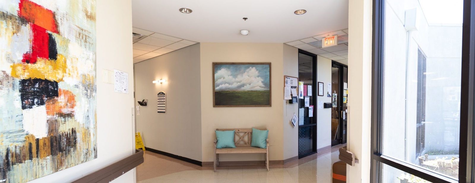 Windcrest Health and Rehab, Inc photo 2