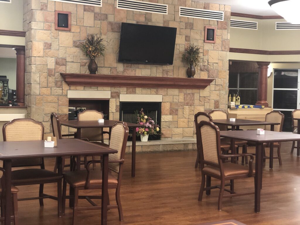 Woodland Hills Healthcare and Rehabilitation of Ja photo 2