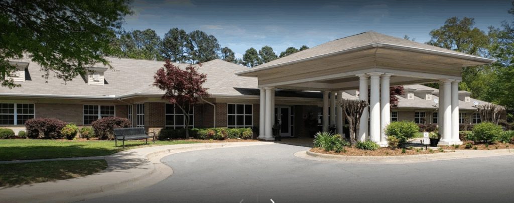 Woodland Hills Healthcare and Rehabilitation of Ja photo 4