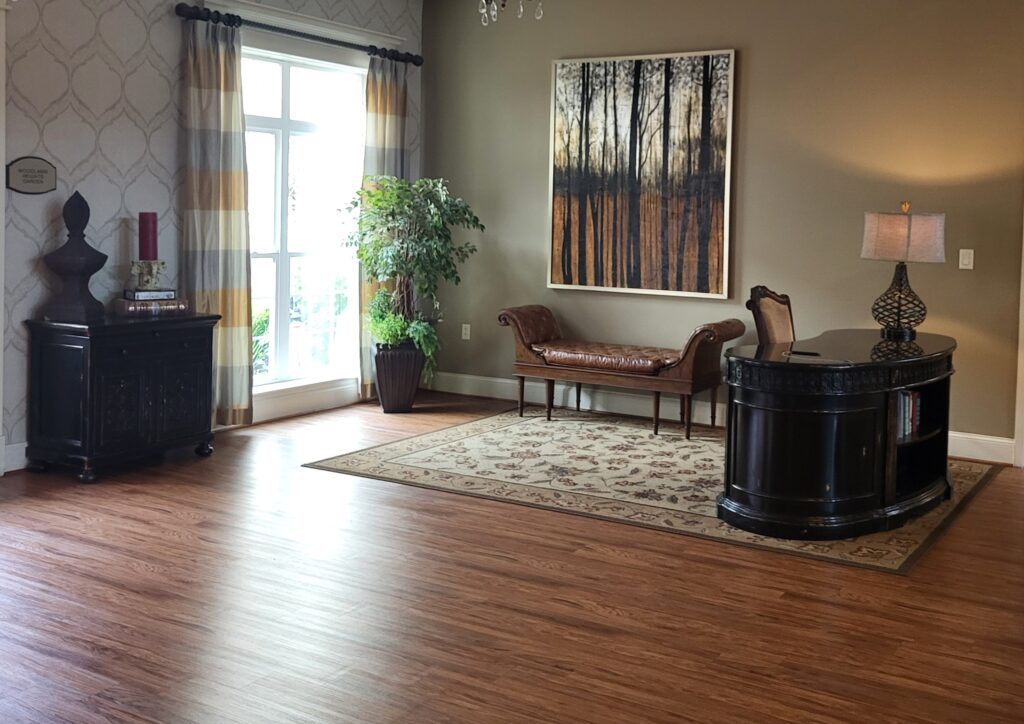 Wood Lawn, Inc photo 4